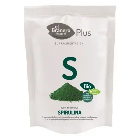 Granero Spirulina Bio 200g