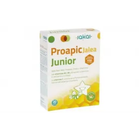 Sakai Proapic Jalea Junior 20 Amp