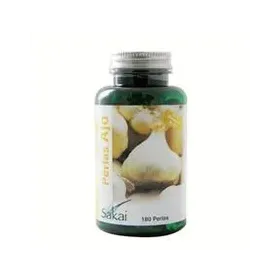 Sakai Ajo 180 Perlas