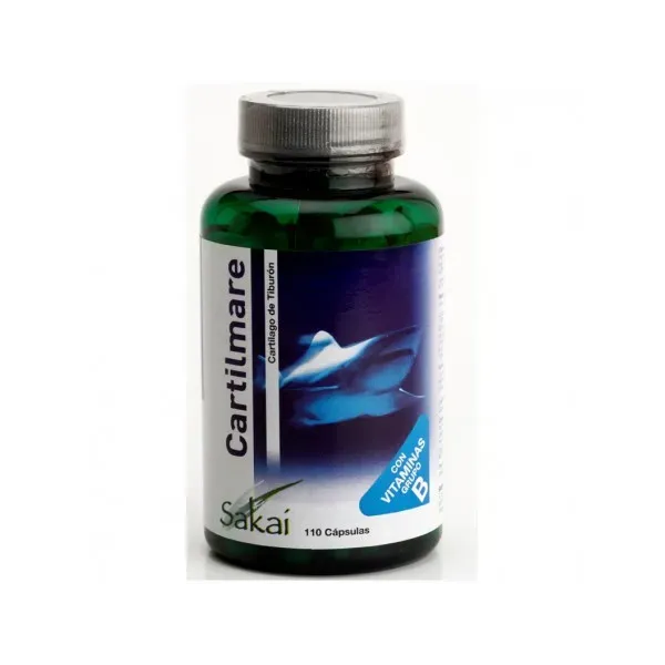 Sakai Cartilmare 110 Caps