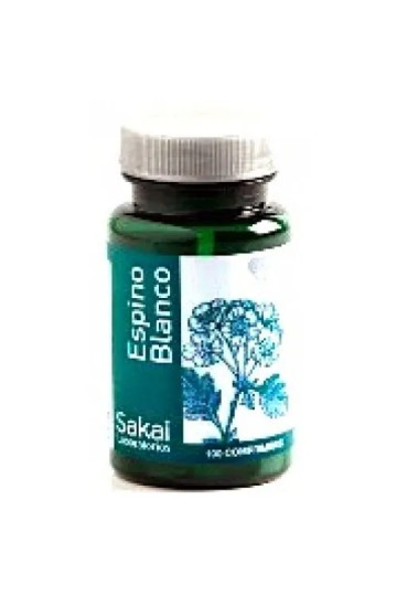 Sakai Espino Blanco 100 Comp