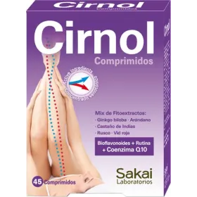 Sakai Cirnol 45 Comp