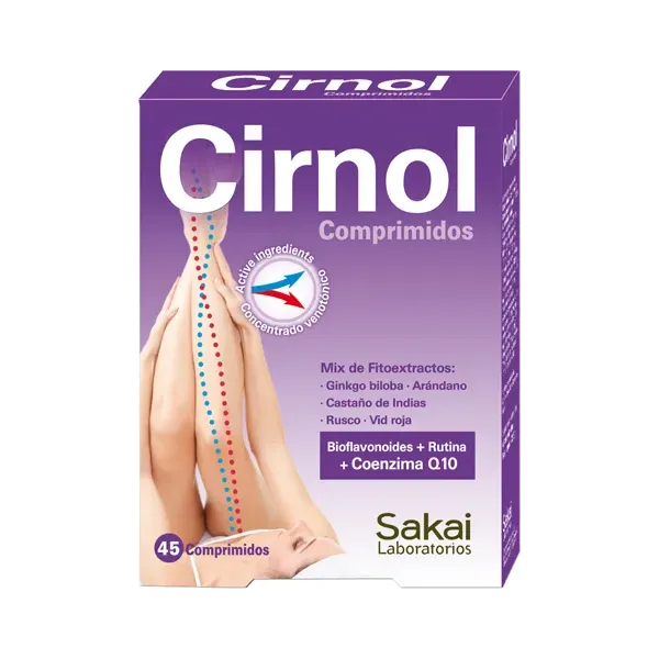 Sakai Cirnol 45 Comp