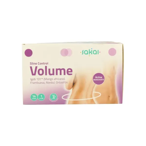 Sakai Sline Control Volume 14 Viales