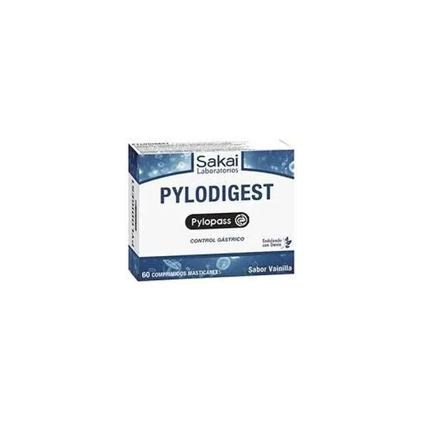 Sakai Pylodigest 60comp