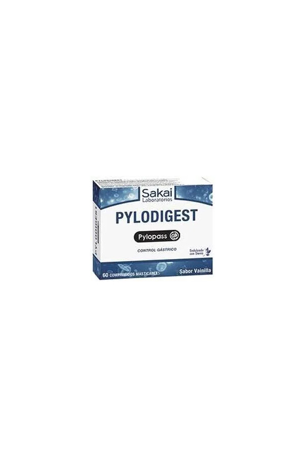 Sakai Pylodigest 60comp