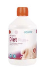Sakai Sline Control Diet Plus 500ml Frasco