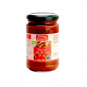 Sakai e Bio Salsa Setas Eco 300g