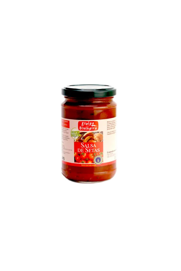 Sakai e Bio Salsa Setas Eco 300g