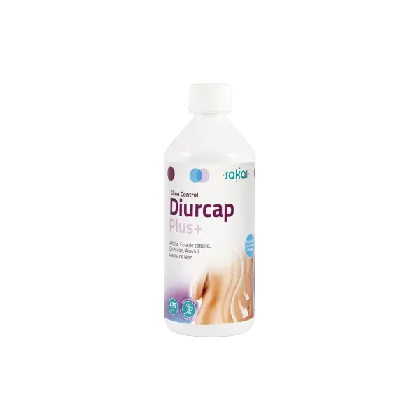Sakai Sline Control Diurcap Plus