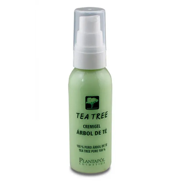 Planta Pol Cremigel Arbol Te 50ml
