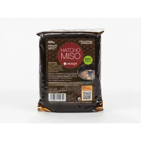 Mimasa Hatcho Miso 400g