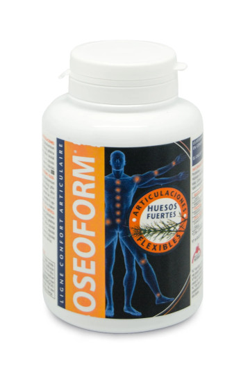 Intersa Oseoform 100 Caps