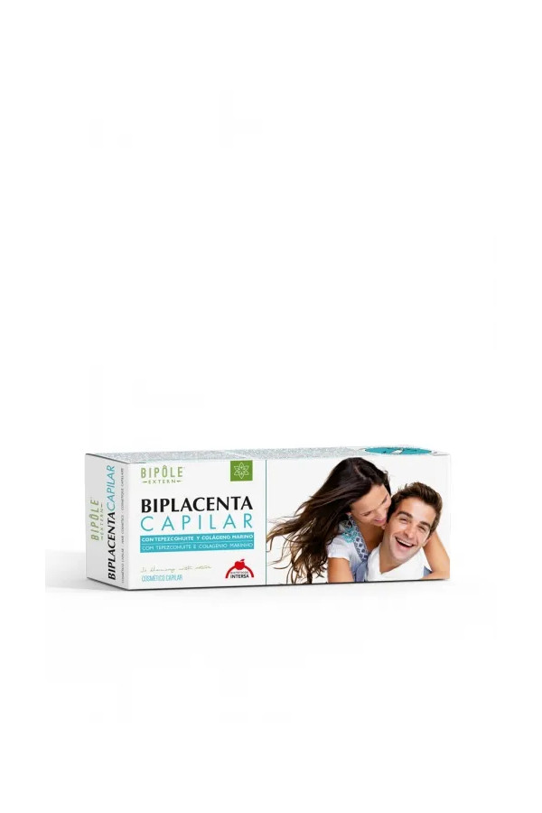 Intersa Bi-Placenta Capilar 20 Amp