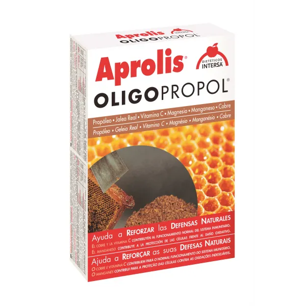 Intersa Aprolis Oligopropol 20 Amp