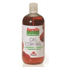 Intersa Gel Ducha Propoleo y Naranjo Dulce 500ml