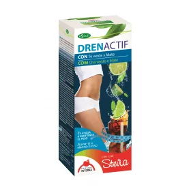 Intersa Drenactif 500ml C-Fucus