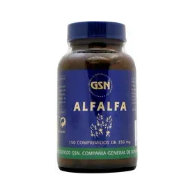 Gsn Alfalfa 350 Mg 150 Comp