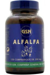 Gsn Alfalfa 350 Mg 150 Comp