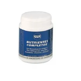 Gsn Nutrientes Completos Cho 450g