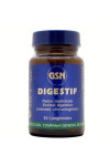 Gsn Digestif Nueva Formula 50 Comp