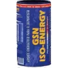 Gsn Isoenergy 480g Naranja