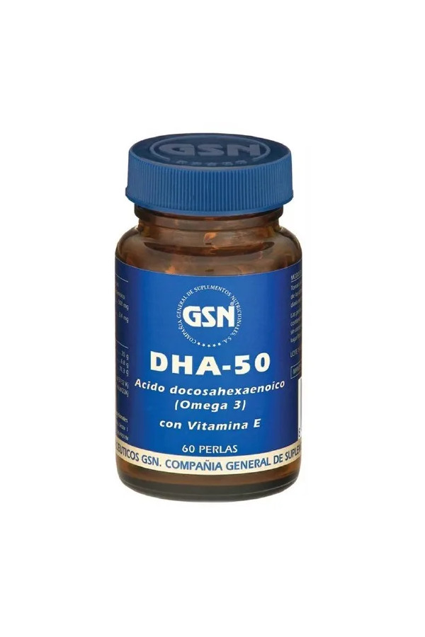 Gsn Dha-50 60 Perlas