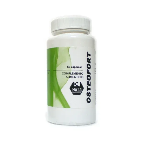 Nale Osteofort 60 Caps