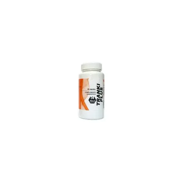 Nale Tranki Plus 60 Caps