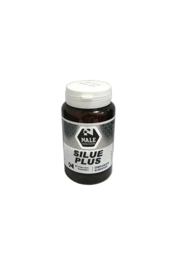 Nale Silue Plus 60 Caps