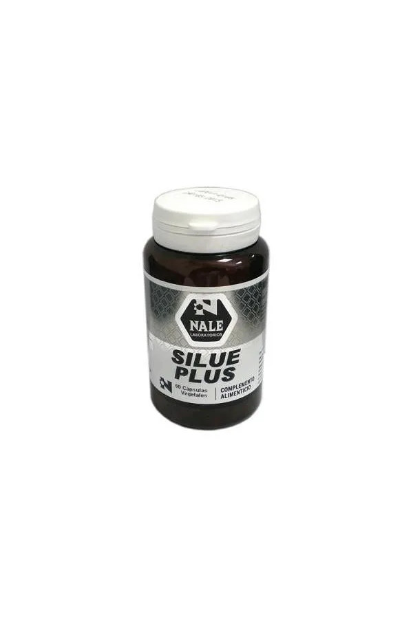 Nale Silue Plus 60 Caps