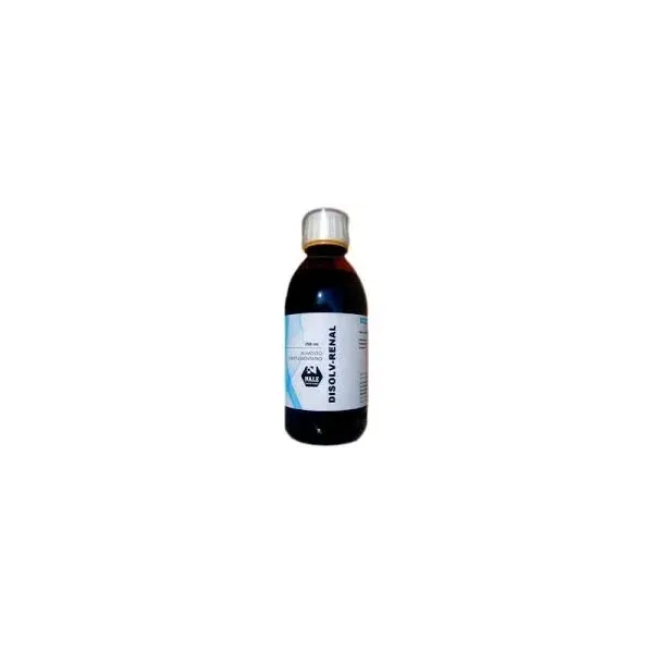 Nale Disolv Renal 250ml