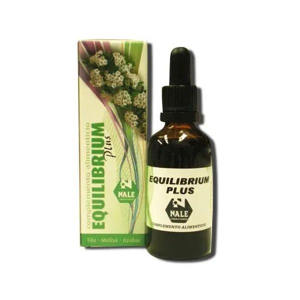 Nale Equilibrium Plus Gotas 50ml