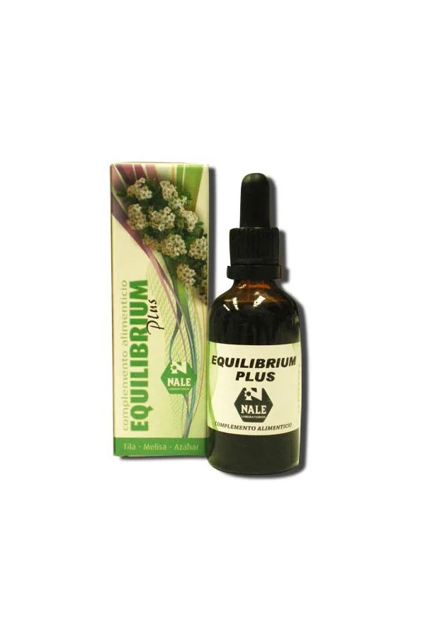 Nale Equilibrium Plus Gotas 50ml