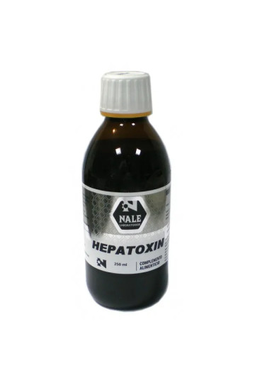 Nale Hepatoxin 250ml