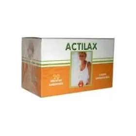 Nale Actilax 20 Bolsitas