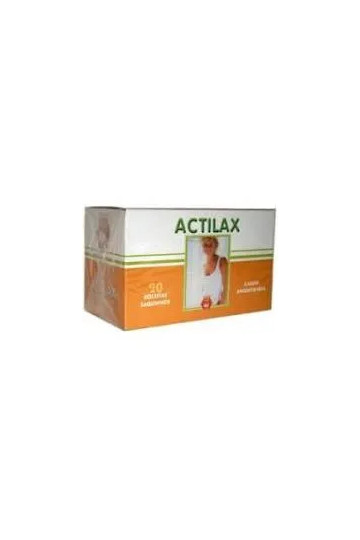Nale Actilax 20 Bolsitas