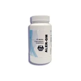 Nale Aler-Plus 20 Amps