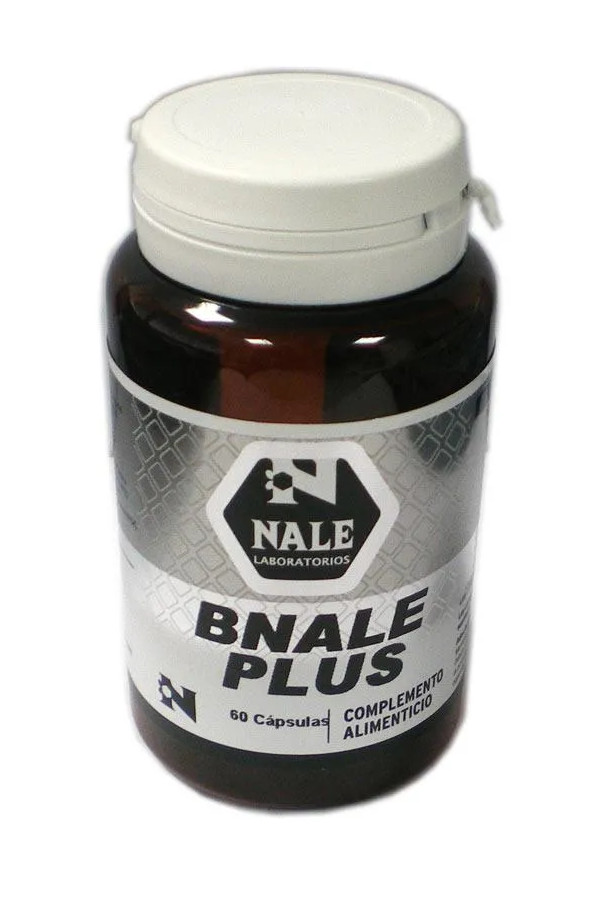 Bnale-Plus