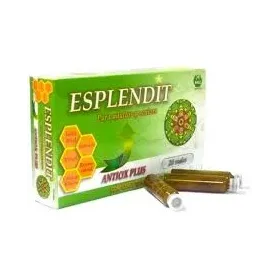 Nale Esplendit 20 Viales