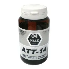 Nale Att-14 60 Vcaps