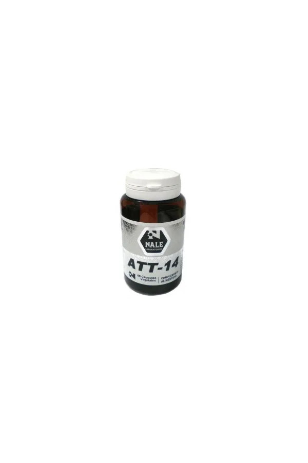 Nale Att-14 60 Vcaps