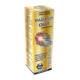 Nale Parasit Out 50ml