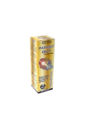 Nale Parasit Out 50ml