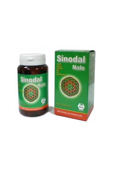 Sinodal Nale 60 Caps