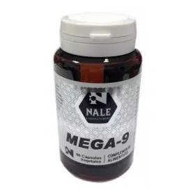 Nale Mega 9 60 Vcaps
