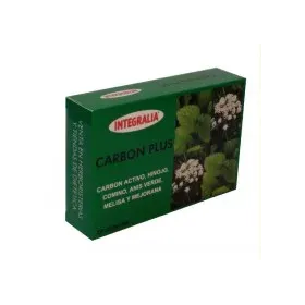Integralia Carbon Plus 60 Caps