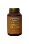 Integralia Lino 90 Perlas 1000 Mg