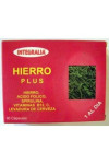 Integralia Hierro Plus 30 Caps