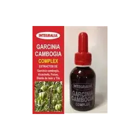 Integralia Garcinia Cambogia Complex 50ml
